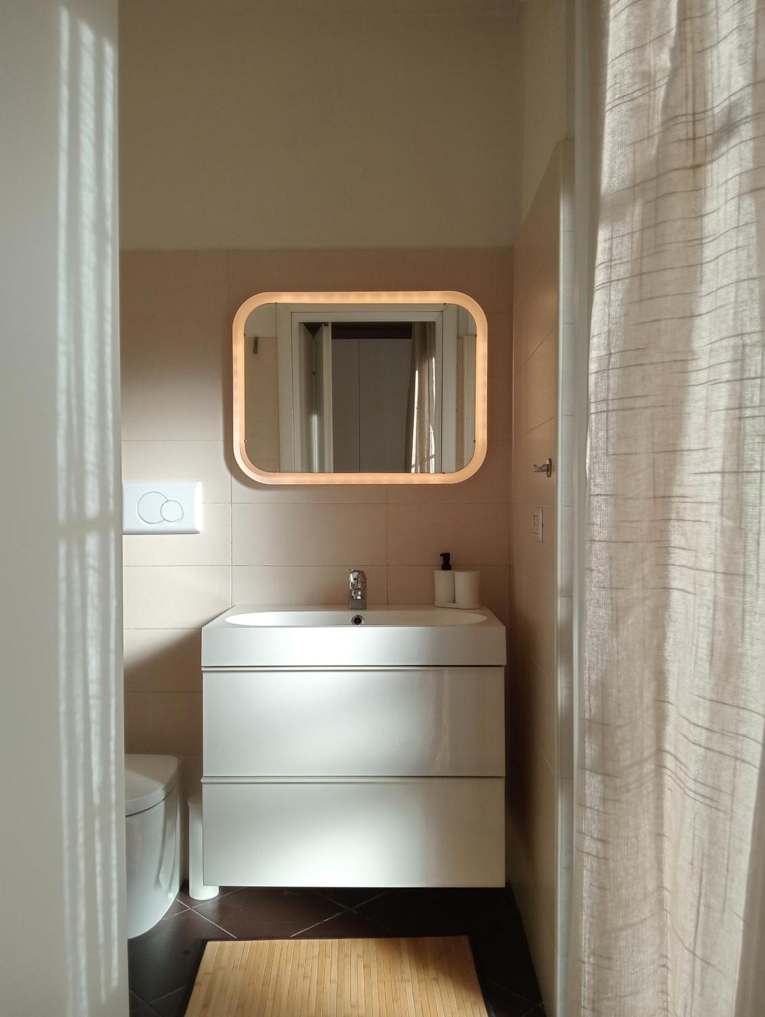 Sandonhouse Milano San Donato Milanese Extérieur photo