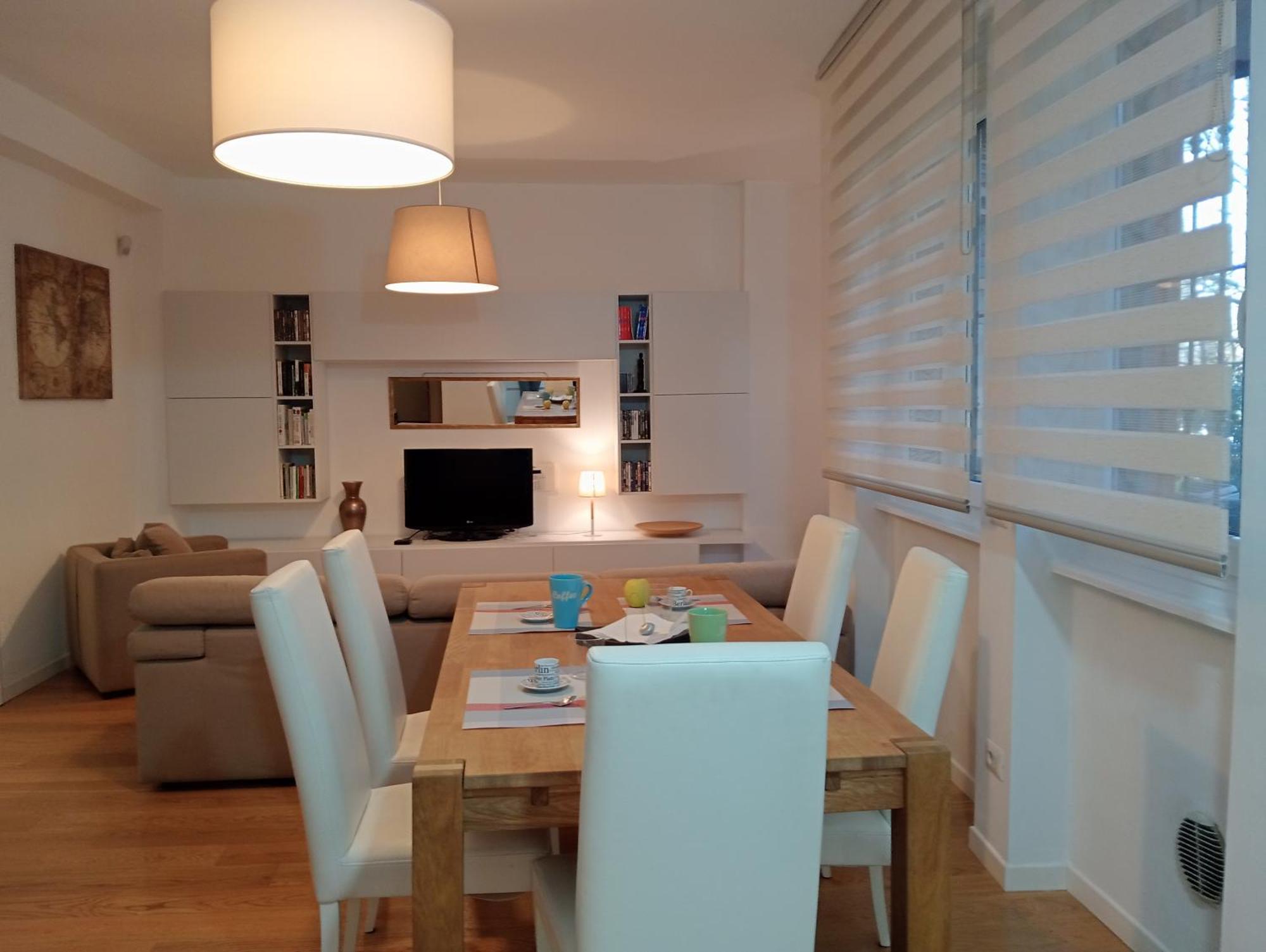 Sandonhouse Milano San Donato Milanese Extérieur photo