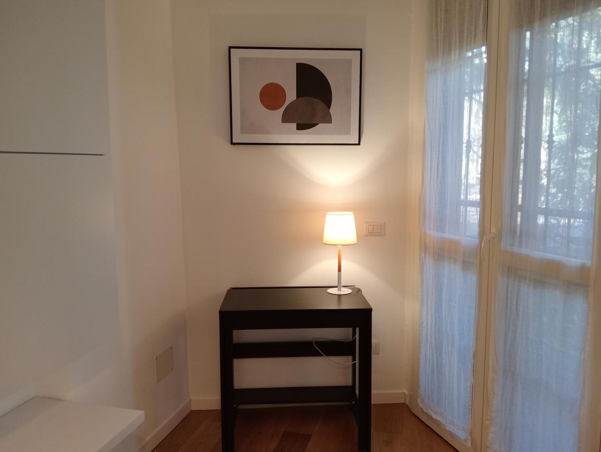 Sandonhouse Milano San Donato Milanese Extérieur photo