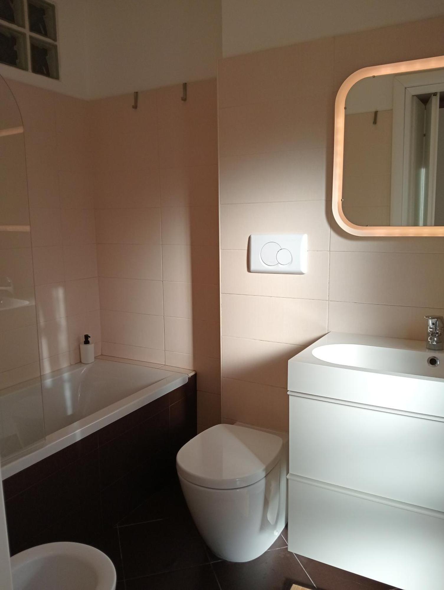 Sandonhouse Milano San Donato Milanese Extérieur photo